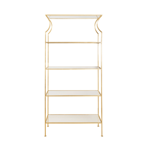 Dorothy Etagere front view