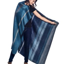 Calypso Alpaca Throw