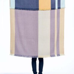 Indigo Gold Reversible