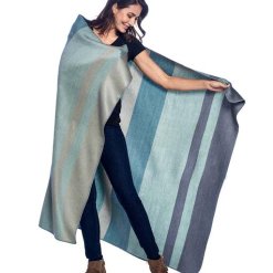 Sagebrush Alpaca front view