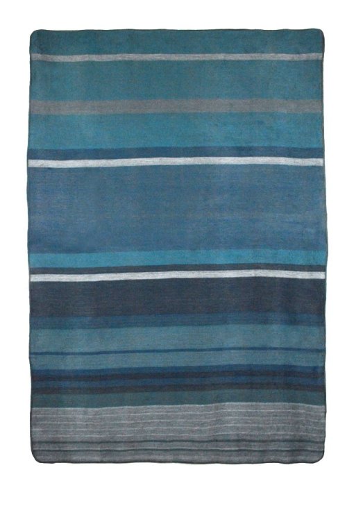 Calypso Alpaca Throw and Blanket - Image 2