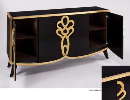 Gatsby Cabinet - Image 2