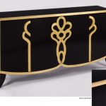 Gatsby Cabinet