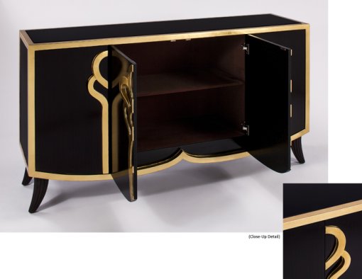 Gatsby Cabinet - Image 3