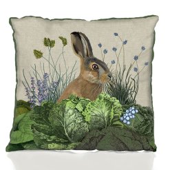Cabbage Patch Bunny Pillow 3