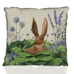 Cabbage Patch Bunny Pillow 5