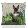 Cabbage Patch Bunny Pillow 4