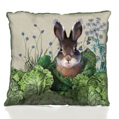 Cabbage Patch Bunny Pillow 4