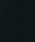 Black color fabric swatch