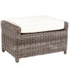 Sag Harbor Ottoman