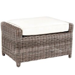 Sag Harbor Ottoman