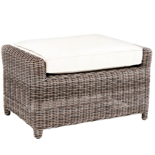 Sag Harbor Ottoman