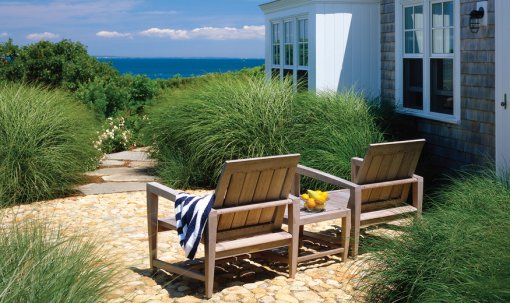 Amalfi Club Chair by Kingsley Bate - Image 3