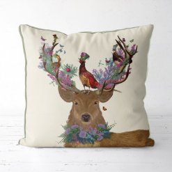 Birdkeepers Collection - Scottish Deer
