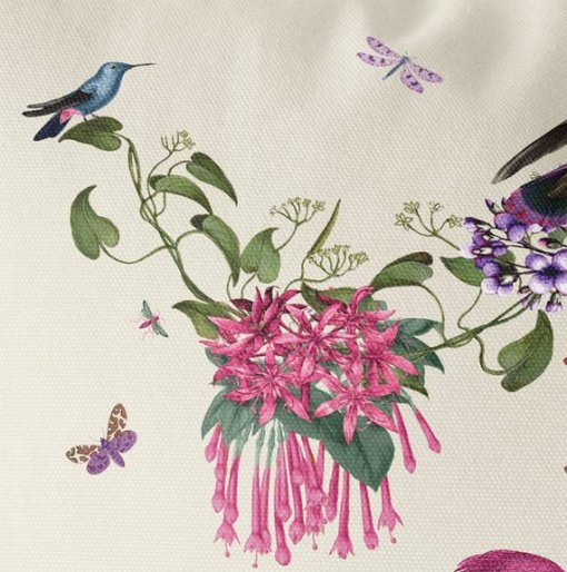 Birdkeepers Collection - Hare and Heron - Image 4