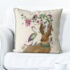Birdkeepers Collection - Hare and Heron
