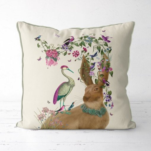 Birdkeepers Collection - Hare and Heron - Image 6