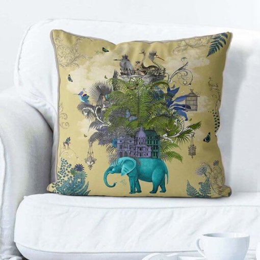 The Birdcage from the Suzi Gordon Collection