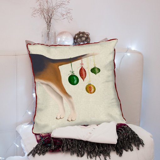 Christmas "Tree" Pillow - Image 3