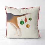 Christmas "Tree" Pillow
