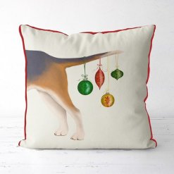 Christmas "Tree" Pillow