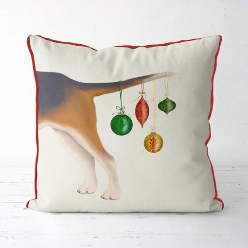 Christmas "Tree" Pillow