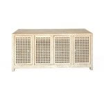 Driftwood credenza product shot