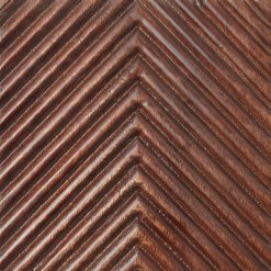 Galapagos wood sample closeup.