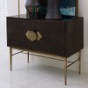 Galapagos 2 Drawer Chest