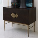 Galapagos 2 Drawer Chest