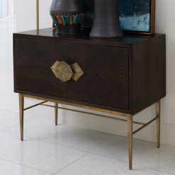 Galapagos 2 Drawer Chest