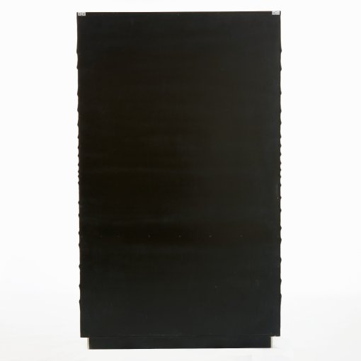 Pleated - 2 Door Tall Cabinet - Image 4