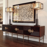 Galapagos cabinet lifestyle