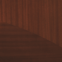 Swoop cabinet closeup