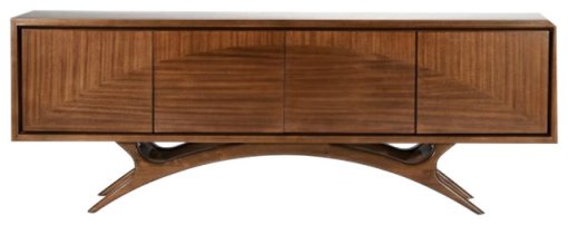 Swoop Media Cabinet - Image 2