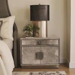 Metro Nightstand