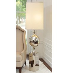Extraterrestrial Floor Lamp