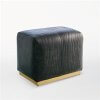 Forest ottoman