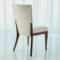Opera chair backside