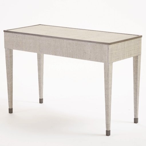 Argento Vanity Desk - Image 3