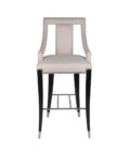 Rocco Upholstered Bar Chari