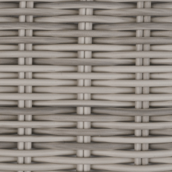 Oyster Wicker color swatch