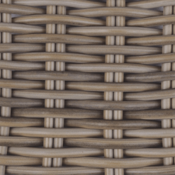Driftwood Wicker color swatch