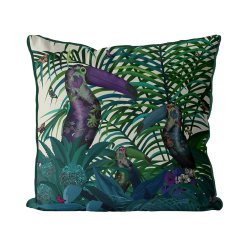 Andigena Pillow front view