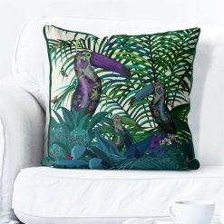 Andigena Pillow