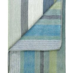 Lotus Alpaca Throw Folded