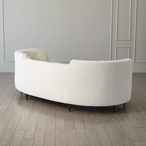 Lauren Sofa back side