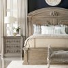 Acanthus Chamber Bed set