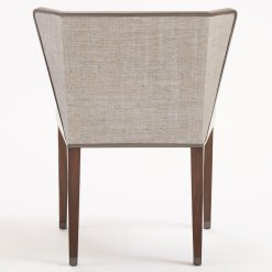 Argento Chair backside