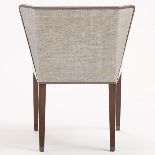 Argento Chair backside